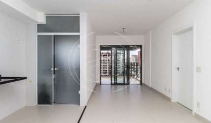 APARTAMENTO NOVO - MOEMA PÁSSAROS