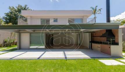 Excelente casa de 581m² para venda ou locação