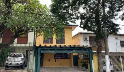 Lindo sobrado de 138m² á venda