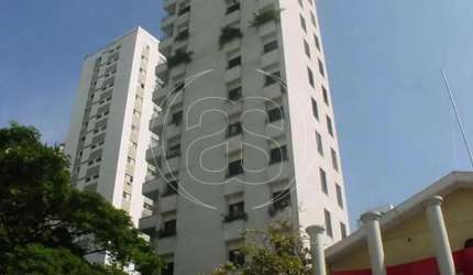 APARTAMENTO COM 4 DORMITÓRIOS E 2 SUÍTES - CAMPO BELO