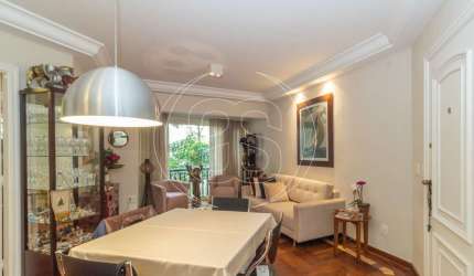 LINDO APTO DE 98M² EM MOEMA PÁSSARROS