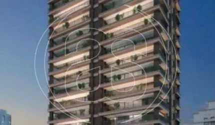 Apartamento com 3 quartos à venda na Rua Afonso Braz, 550, Vila Nova Conceição, São Paulo, 197 m2 por R$ 6.529.922