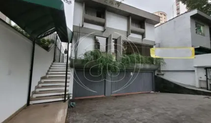 Casa comercial/ residencial para locação