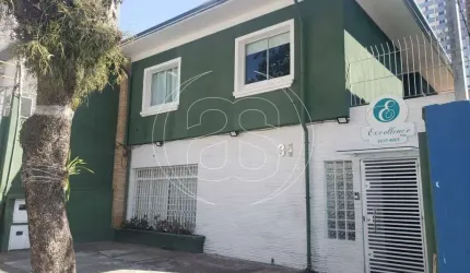 CASA COMERCIAL A VENDA 10X19-ZEU EM SANTO AMARO