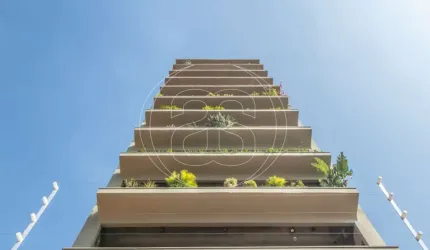 Maravilhoso apartamento de 360m² á venda