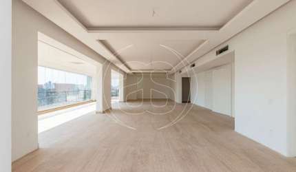 APARTAMENTO ALTÍSSIMO PADRÃO EM MOEMA - 400M², 4 SUÍTES, 5 VAGAS