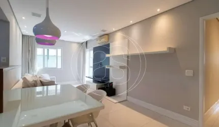 APARTAMENTO 2 dormitórios - VILA OLÍMPIA