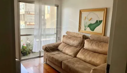 Apartamento de 148,5m² á venda