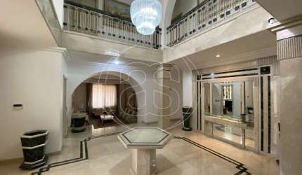 CASA ALTÍSSIMO PADRÃO! 1.182,00m² construção. ESTUDA PERMUTA! R$: 6.300.000-