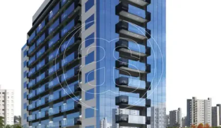 Prédio Comercial inteiro para locação