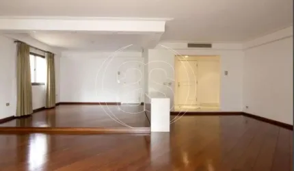 APARTAMENTO ALTO PADRÃO VENDA -  3  suítes e 3 vagas   - MOEMA PÁSSAROS