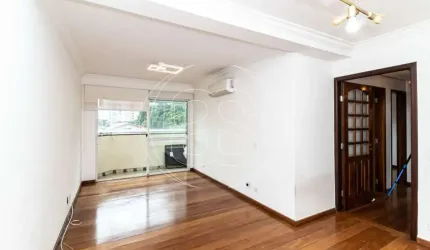 Apartamento de 81m² á venda