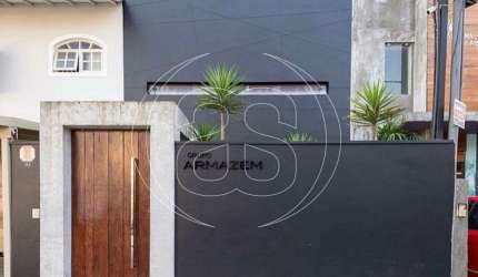Sobrado comercial em Vila Nova Conceição