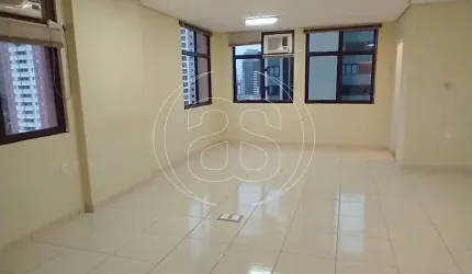 Conj. Comercial  para LOCAÇÃO - Alto da Boa Vista