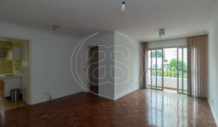 2 DORMITORIOS - 87M² - 1 VAGA