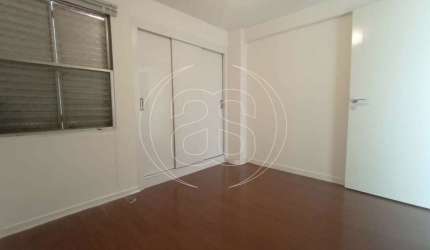 APARTAMENTO - PINHEIROS 60m²