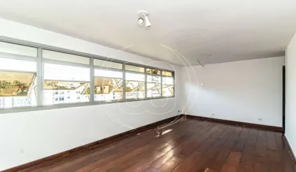 APARTAMENTO PARA LOCAÇÃO NO ITAIM