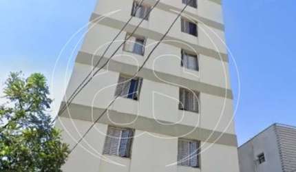 APARTAMENTO À VENDA NA VILA OLIMPIA