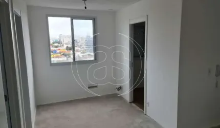 APARTAMENTO PARA VENDA - SANTO AMARO 35m²