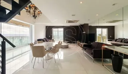 APARTAMENTO PARA LOCAÇÃO