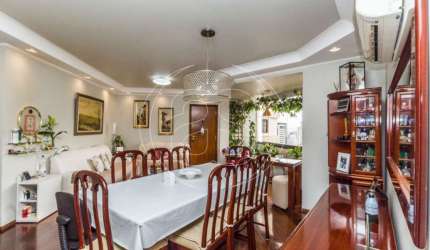 APARTAMENTO À VENDA - ED IBIRAPUERA PARK