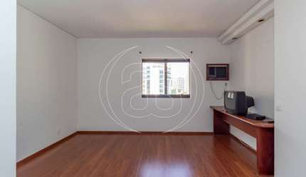 FLAT - 24M² - 1 VAGA - MOEMA PASSAROS