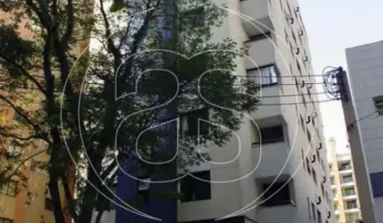 APARTAMENTO À VENDA NO BROOKLIN