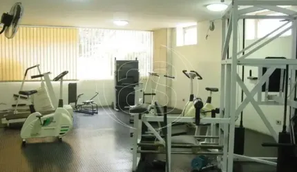 APARTAMENTO PARA VENDA - 187m²