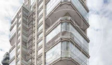 APARTAMENTO À VENDA EM MOEMA