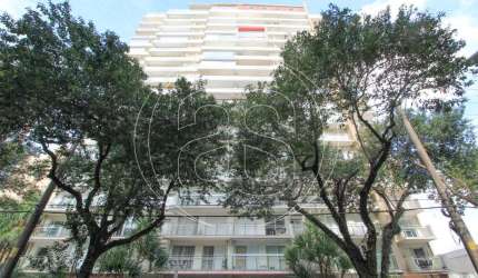 Glam Moema - Apto a VENDA - 47m² 1 dorm 1 vaga