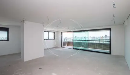 3 SUITES - 204M² - 4 VAGAS - SAÚDE