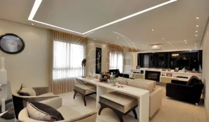 APARTAMENTO PARA LOCAÇÃO NA VILA OLIMPIA