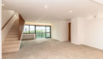 3 SUITES - 279M² - 3 VAGAS - PRAÇA DA ARVORE