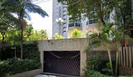 DUPLEX Á VENDA - VILA CLEMENTINO