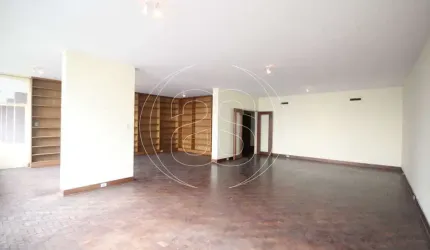 Amplo apartamento a venda em Higienópolis