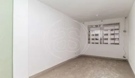 Quitinete de 30m² para locação