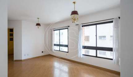 Apartamento com 68,82m² á venda em Vila Mariana