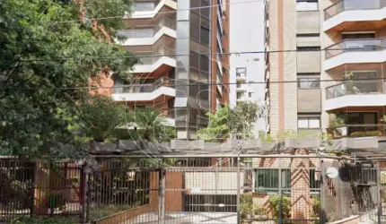 APARTAMENTO À VENDA
