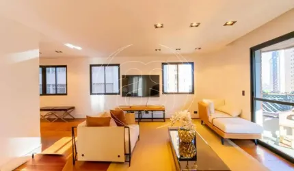 APARTAMENTO À VENDA NA VILA MARIANA