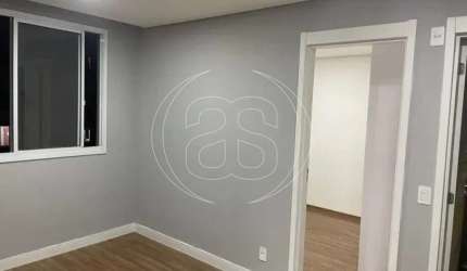 Apartamento com 34m² á venda