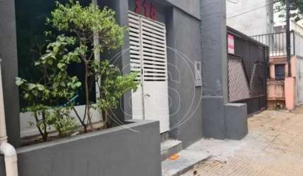 CASA COMERCIAL - SANTO AMARO 185m²