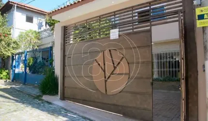 SOBRADO RESIDENCIAL NA REGIÃO DO CAMPO BELO