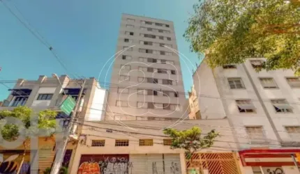 Apartamento com 53m² á venda