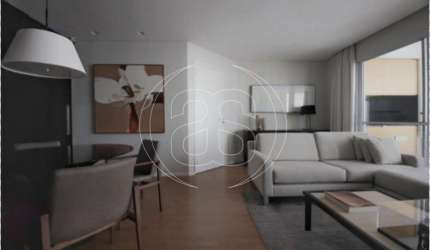 Apartamento com 80m² á venda