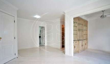 APARTAMENTO NA REGIAO DO ITAIM BIBI