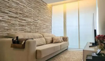 APARTAMENTO - VILA MARIANA 84m²