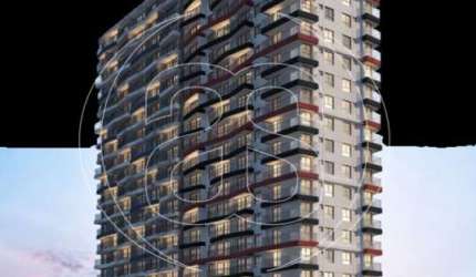 Apartamento com 1 dormitório á venda em Santo Amaro