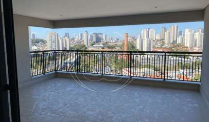 APARTAMNETO - VILA MARIANA 147m²
