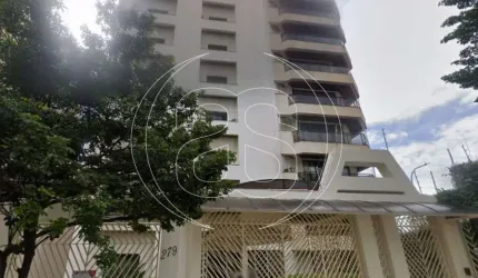 APARTAMENTO À VENDA NA VILA MARIANA