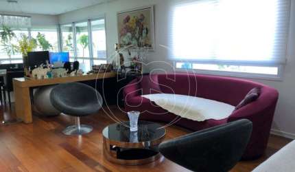 Apartamento com 213m² á venda em Paraíso